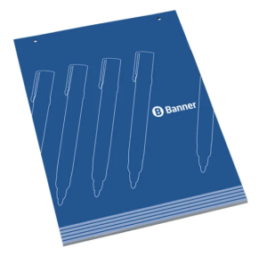 A1 Flipchart Pad (Pack of 5)