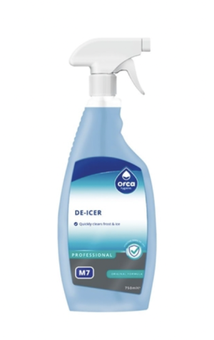 De-Icer Trigger Spray 750ml