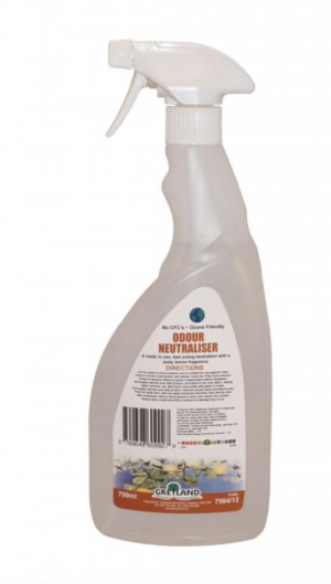 Odour Neutraliser Spray 6 x 750ml