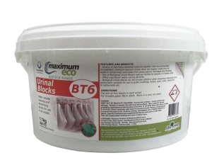 Biological Urinal Blocks 1kg