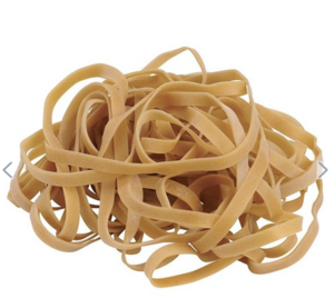 Size 64 Rubber Bands (454g Pack)