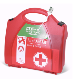 Burns First Aid Kit Small