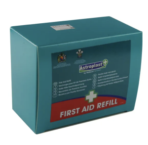 Wallace Cameron No.16 Eye Pad (Pack of 6)