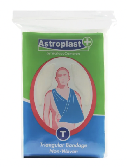 Wallace Cameron Triangular Bandage (Pack of 6)