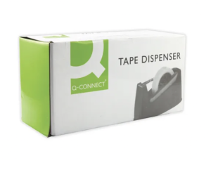 Q-Connect Tape Dispenser