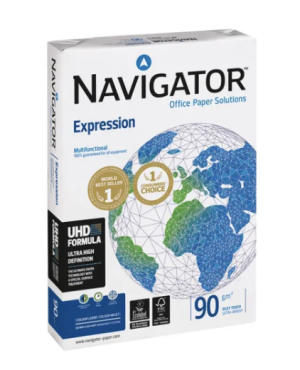 Navigator A3 Expression Paper 90gsm (Pack of 500)