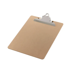 Masonite Clipboard A4 KF01304