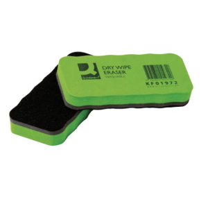 Drywipe Eraser Washable