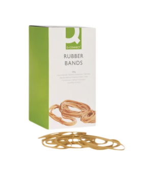 Rubber Bands No.32 76.2 x 3.2mm 500g