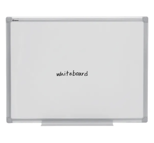 Magnetic 1800x1200mm Drywipe Board