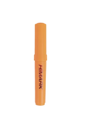 Orange Hi-Glo Highlighter pens pk10