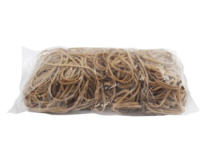 Size 38 Rubber Bands 454g