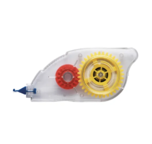 Correction Tape Roller (Pack of 10)