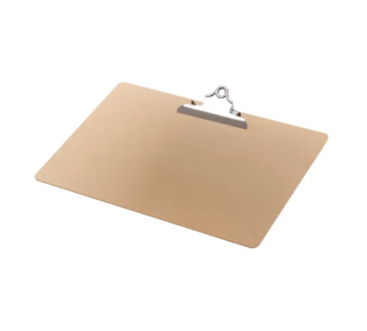 Masonite Clipboard A3 (1)