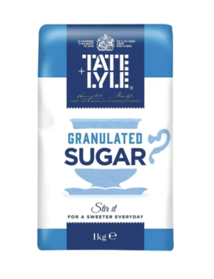 Tate and Lyle Granulated Sugar 1Kg (1)