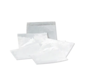 GoSecure Document Envelopes Plain Self Adhesive Document A6 (Pack of 1000)