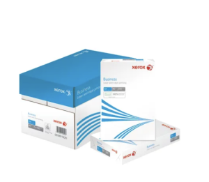 Xerox Business A4 White 80gsm Paper (Pack of 2500)