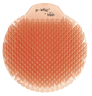 P-Wave Slant6 Urinal Screen Mango (Pack of 10)