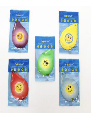 Hanging Car Air Freshener pk 20