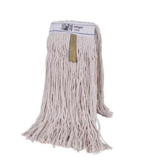 PY Natural Flag Kentucky Mop 340g (Pack of 5)
