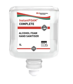 Deb InstantFOAM Complete Cartridge 1 Litre (Pack of 6)