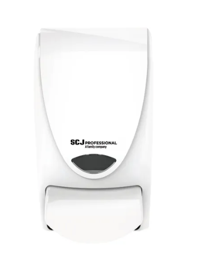 Deb Stoko Proline Soap Dispenser 1 Litre White