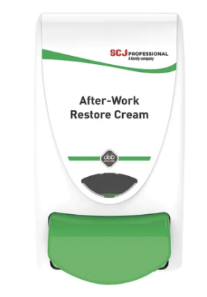 Deb Stokolan Light PURE Dispenser 1 Litre