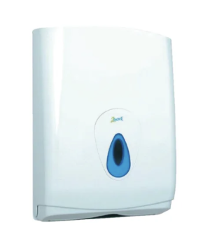 2Work Hand Towel Dispenser 425x290x145mm