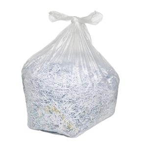 Food Bin Bags / Internal food bins for Simpler Recycling
